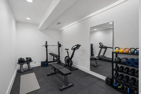 Tiny photo for 4585 S IDLEWILD RD, Salt Lake City, UT 84124 (MLS # 2139181)