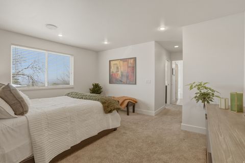 Tiny photo for 4585 S IDLEWILD RD, Salt Lake City, UT 84124 (MLS # 2139181)