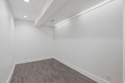 Tiny photo for 4585 S IDLEWILD RD, Salt Lake City, UT 84124 (MLS # 2139181)