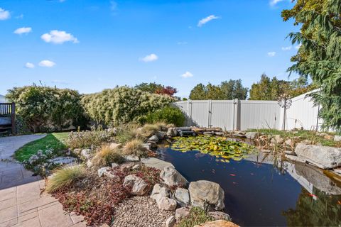 Tiny photo for 4585 S IDLEWILD RD, Salt Lake City, UT 84124 (MLS # 2139181)