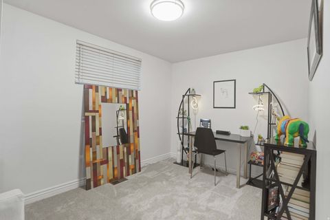 Tiny photo for 4585 S IDLEWILD RD, Salt Lake City, UT 84124 (MLS # 2139181)