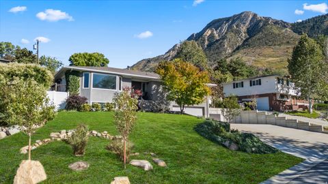 Tiny photo for 4585 S IDLEWILD RD, Salt Lake City, UT 84124 (MLS # 2139181)
