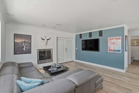 Tiny photo for 4585 S IDLEWILD RD, Salt Lake City, UT 84124 (MLS # 2139181)