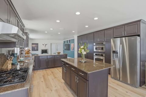 Tiny photo for 4585 S IDLEWILD RD, Salt Lake City, UT 84124 (MLS # 2139181)