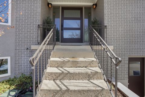 Tiny photo for 4585 S IDLEWILD RD, Salt Lake City, UT 84124 (MLS # 2139181)