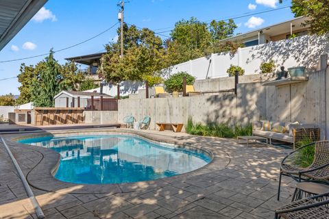 Tiny photo for 4585 S IDLEWILD RD, Salt Lake City, UT 84124 (MLS # 2139181)