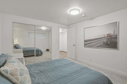 Tiny photo for 4585 S IDLEWILD RD, Salt Lake City, UT 84124 (MLS # 2139181)