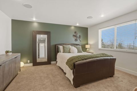 Tiny photo for 4585 S IDLEWILD RD, Salt Lake City, UT 84124 (MLS # 2139181)