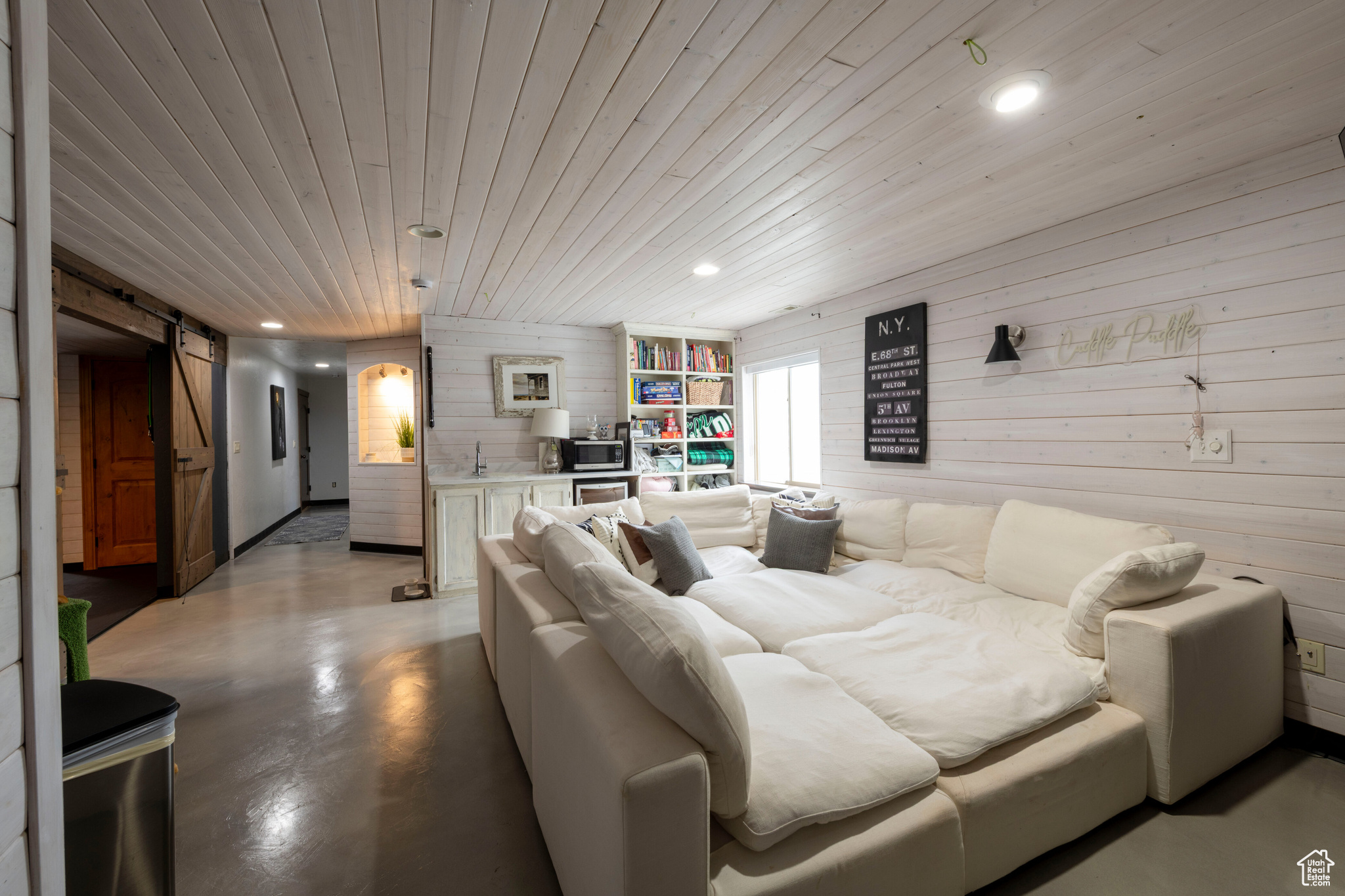 WILD WILLOW SUB - Residential