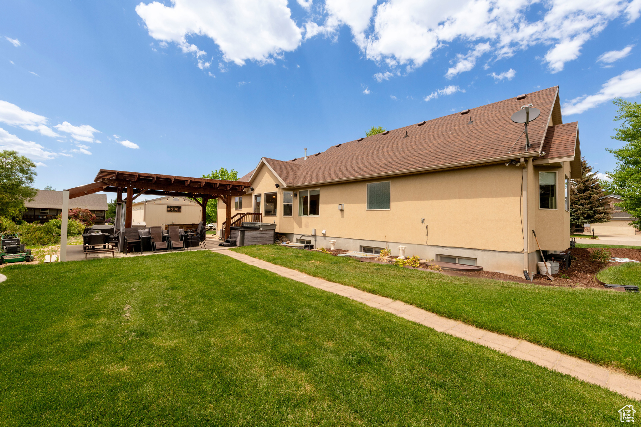 WILD WILLOW SUB - Residential