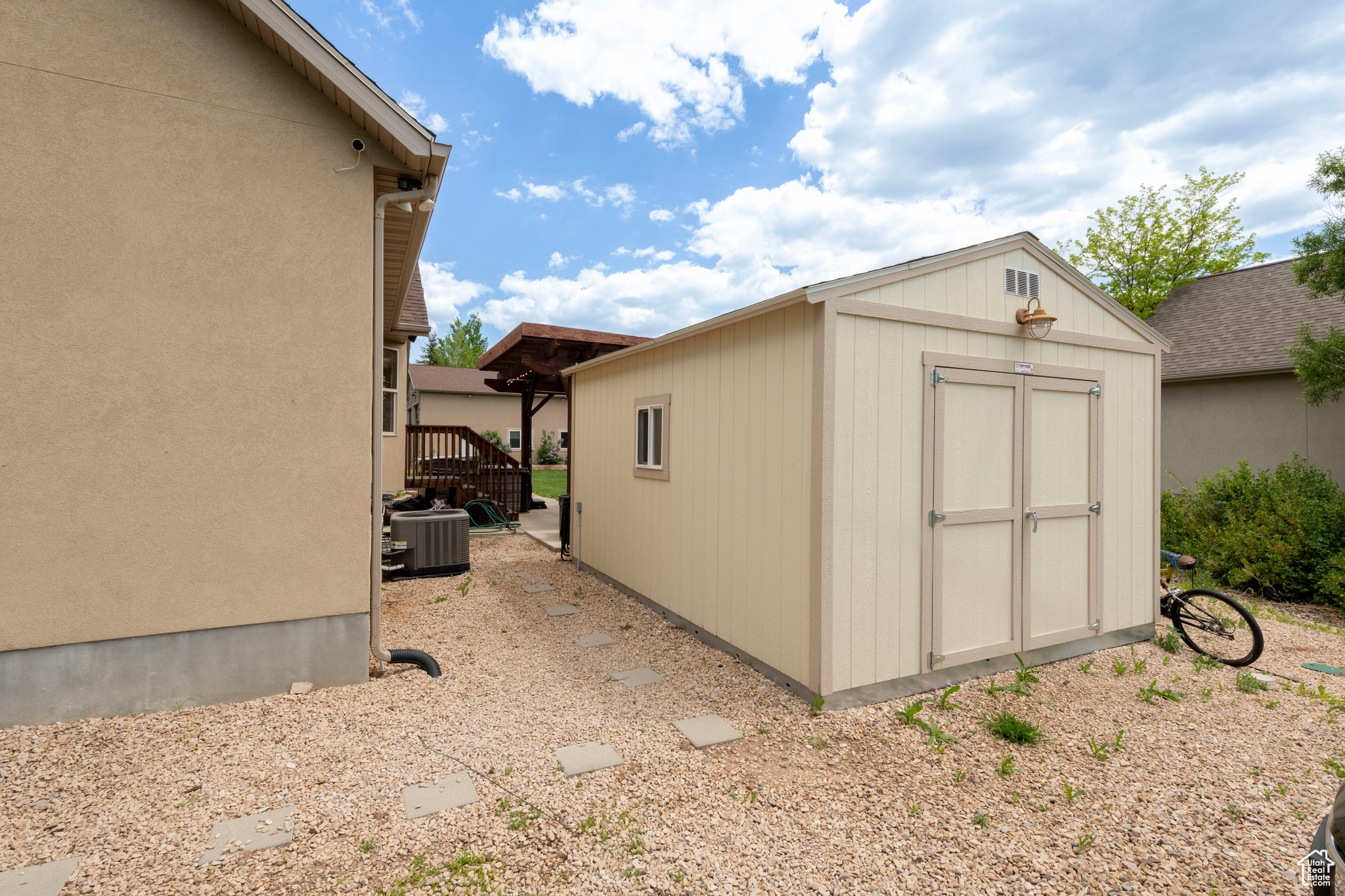 WILD WILLOW SUB - Residential