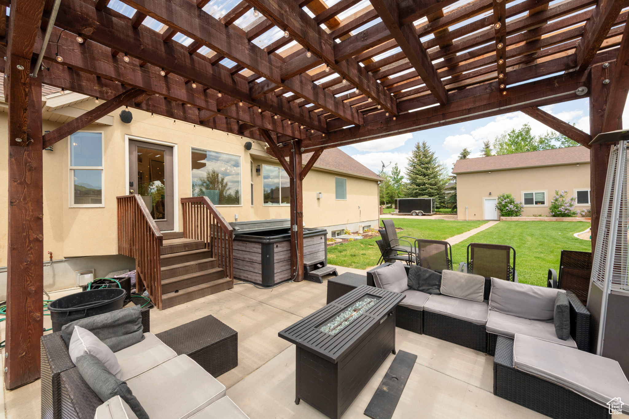 WILD WILLOW SUB - Residential