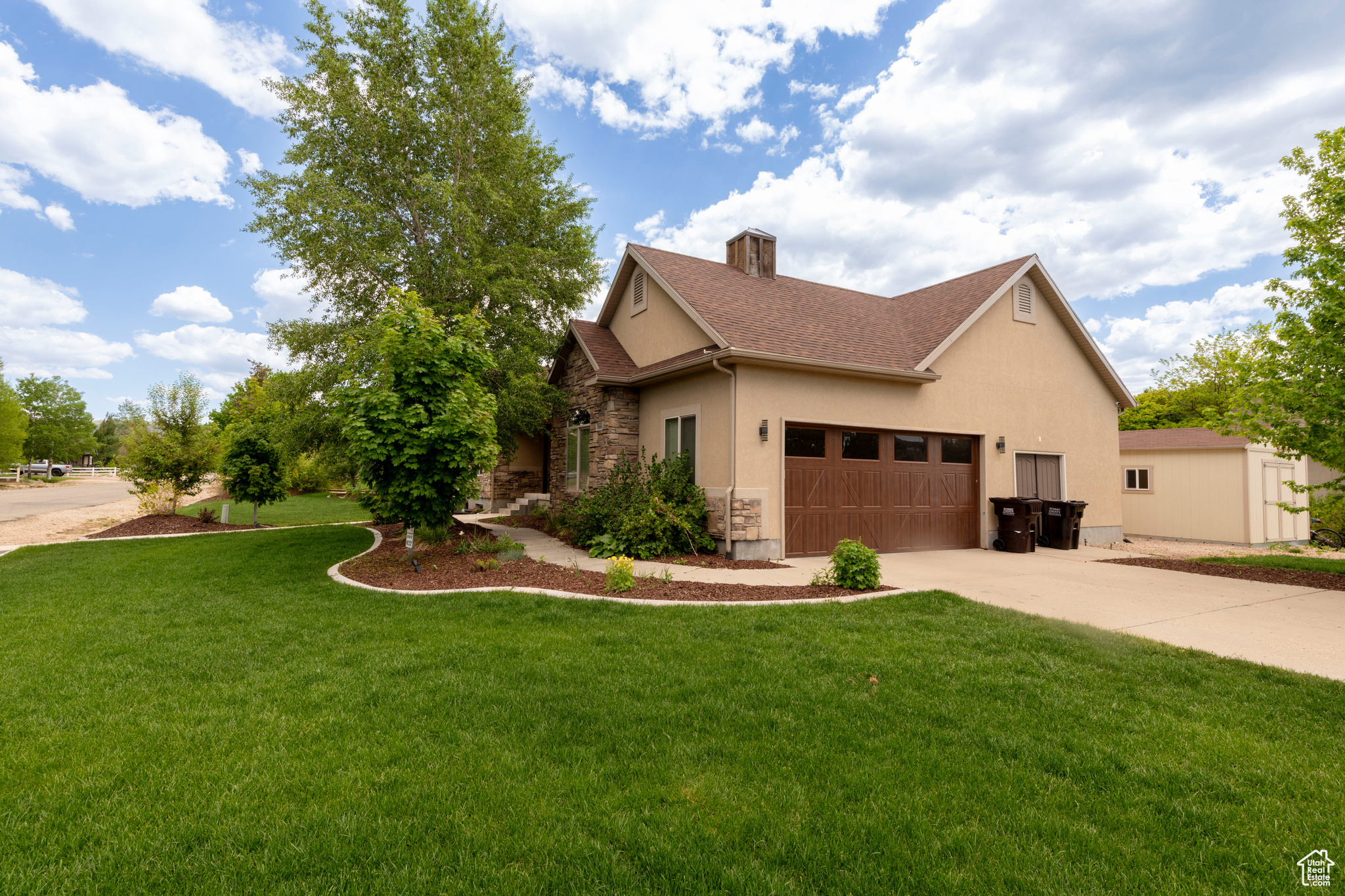 WILD WILLOW SUB - Residential