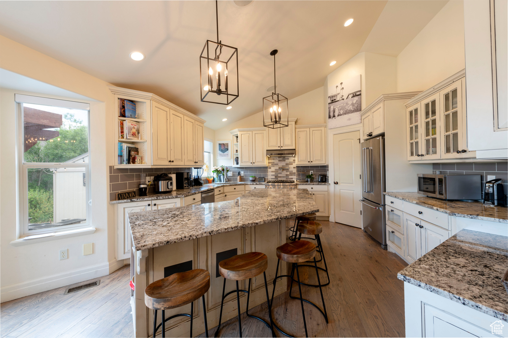 WILD WILLOW SUB - Residential