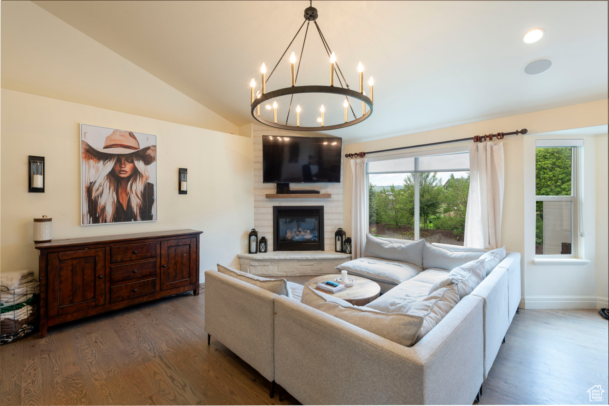 WILD WILLOW SUB - Residential