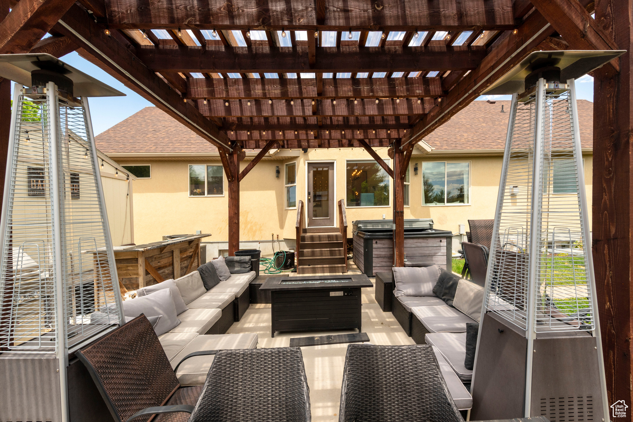 WILD WILLOW SUB - Residential