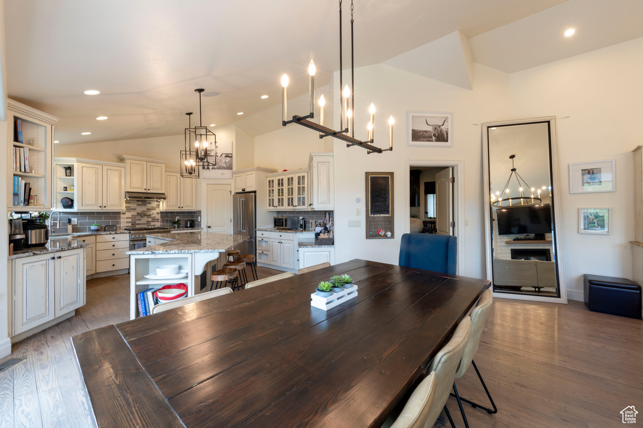 WILD WILLOW SUB - Residential