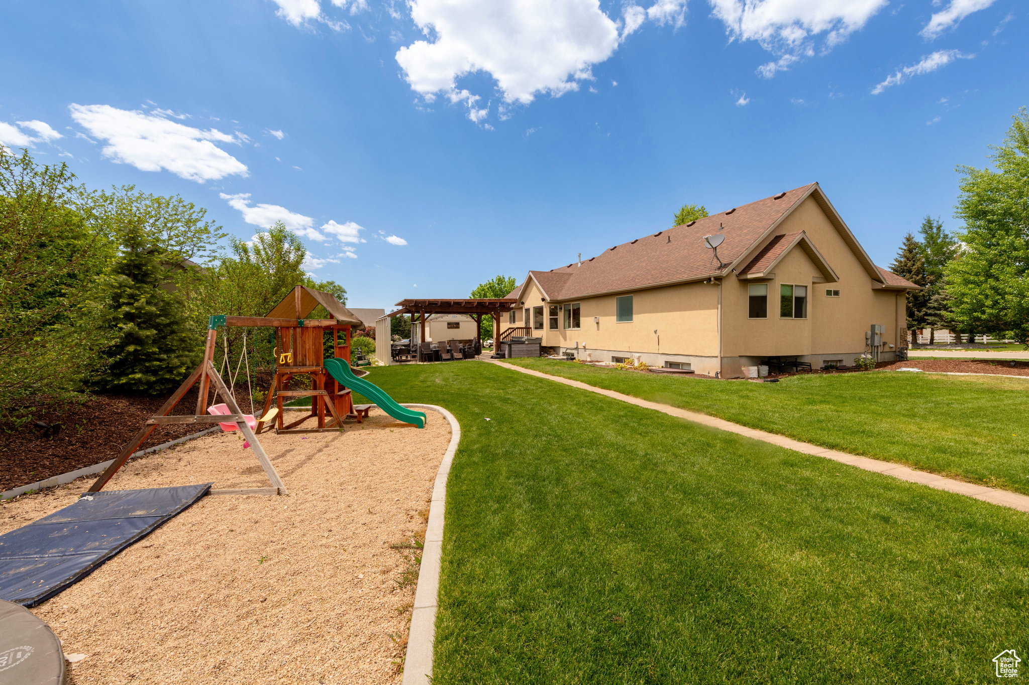 WILD WILLOW SUB - Residential