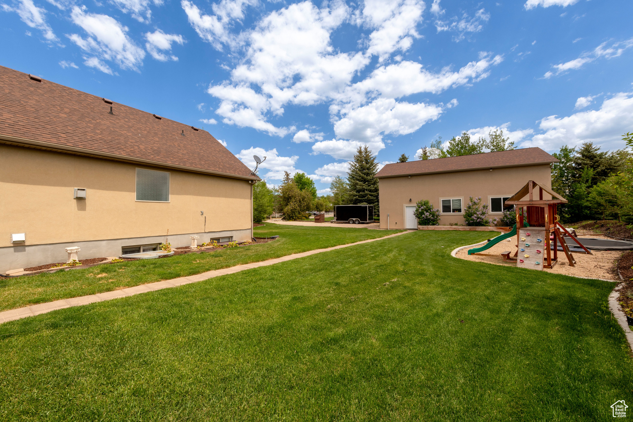 WILD WILLOW SUB - Residential