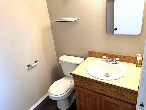 Tiny photo for 3887 S HALLMARK DR, West Valley City, UT 84119 (MLS # 2139730)