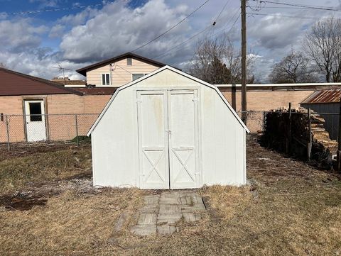 Tiny photo for 3887 S HALLMARK DR, West Valley City, UT 84119 (MLS # 2139730)