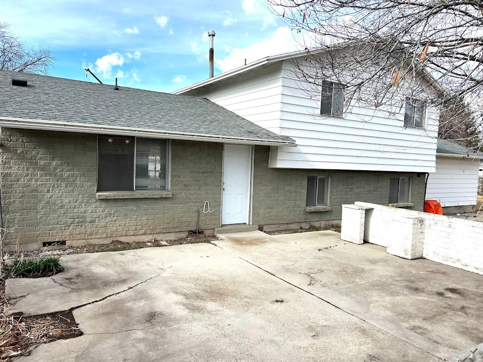 WRIGHT SUB N - Residential