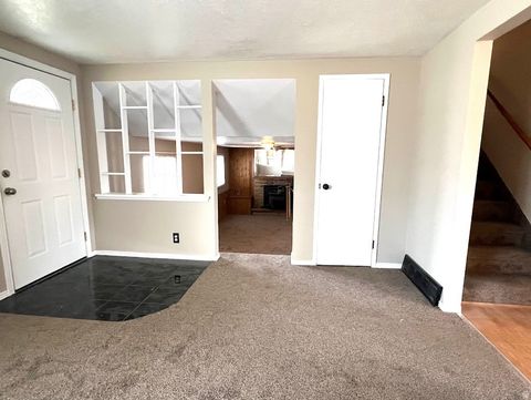 Tiny photo for 3887 S HALLMARK DR, West Valley City, UT 84119 (MLS # 2139730)