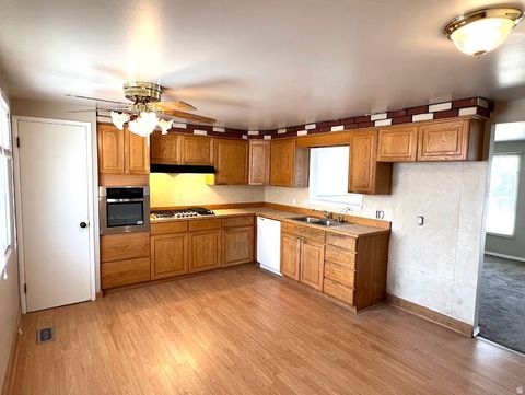 Tiny photo for 3887 S HALLMARK DR, West Valley City, UT 84119 (MLS # 2139730)