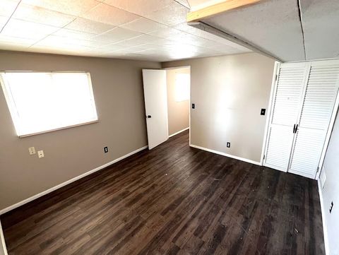 Tiny photo for 3887 S HALLMARK DR, West Valley City, UT 84119 (MLS # 2139730)