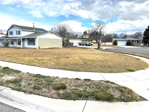 Tiny photo for 3887 S HALLMARK DR, West Valley City, UT 84119 (MLS # 2139730)