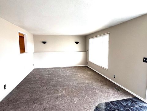 Tiny photo for 3887 S HALLMARK DR, West Valley City, UT 84119 (MLS # 2139730)