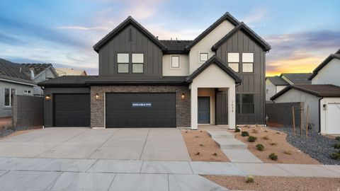 Photo of 1978 S WOLVERINE WAY #227, Washington, UT 84780 (MLS # 2127732)