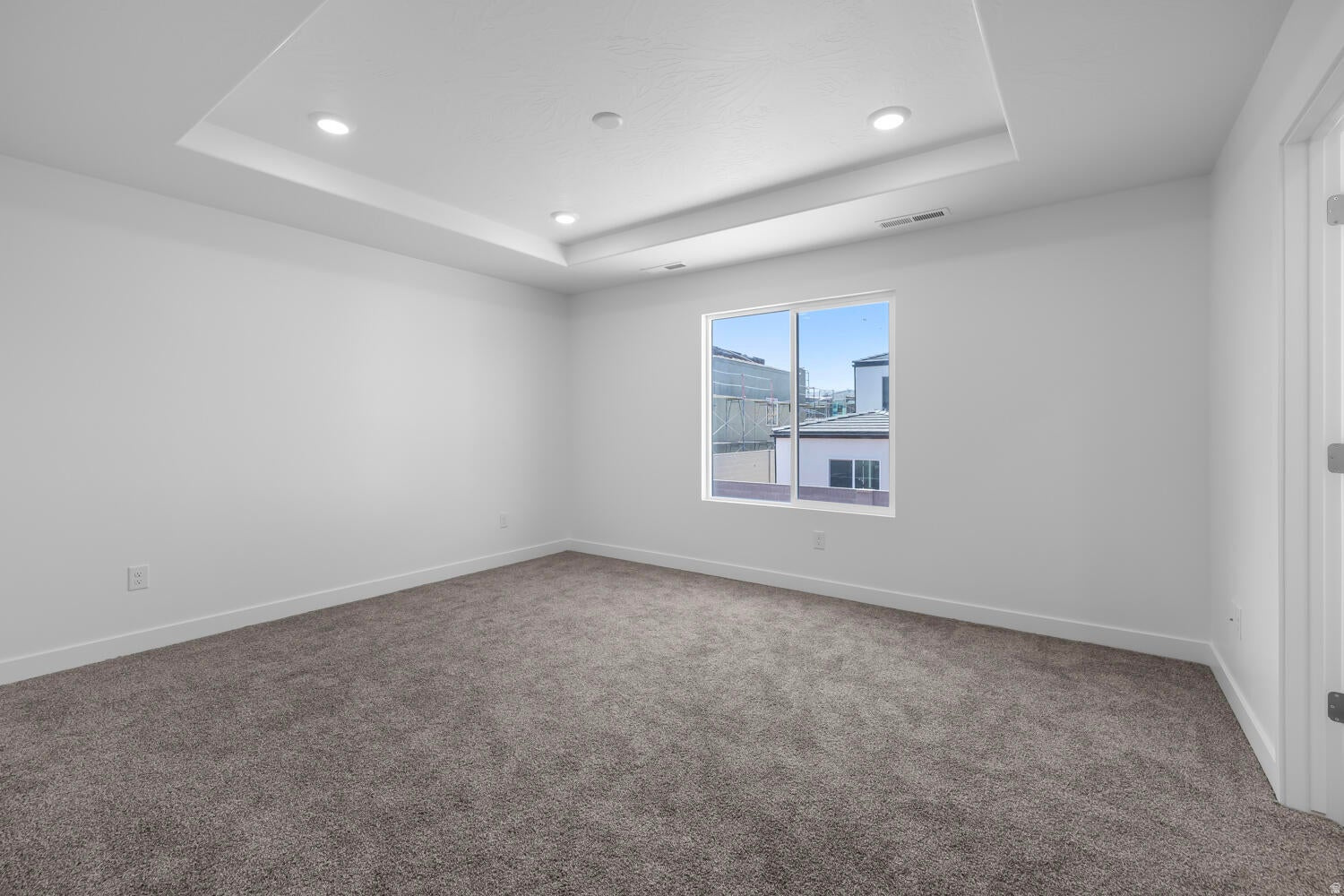 CORRAL HOLLOW AT LONG VALLEY - Residential