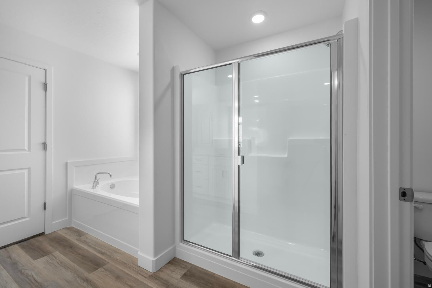 CORRAL HOLLOW AT LONG VALLEY - Residential