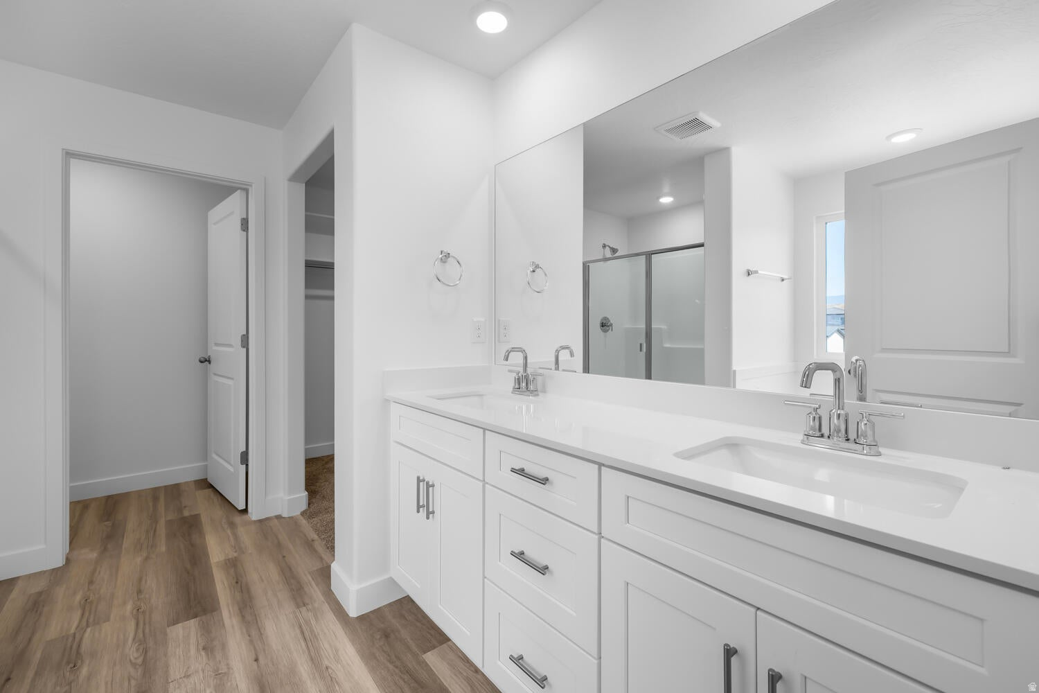 CORRAL HOLLOW AT LONG VALLEY - Residential