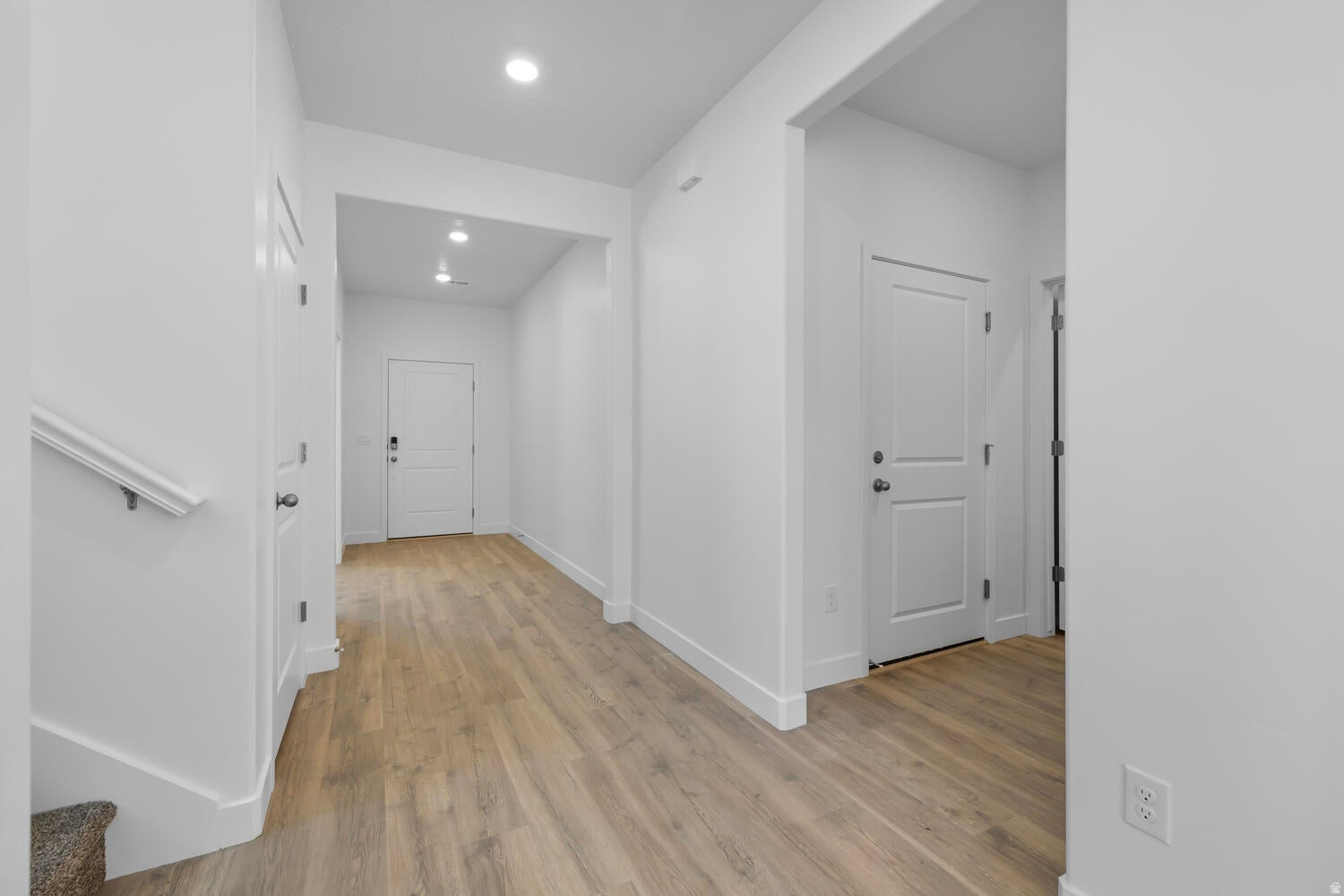 CORRAL HOLLOW AT LONG VALLEY - Residential