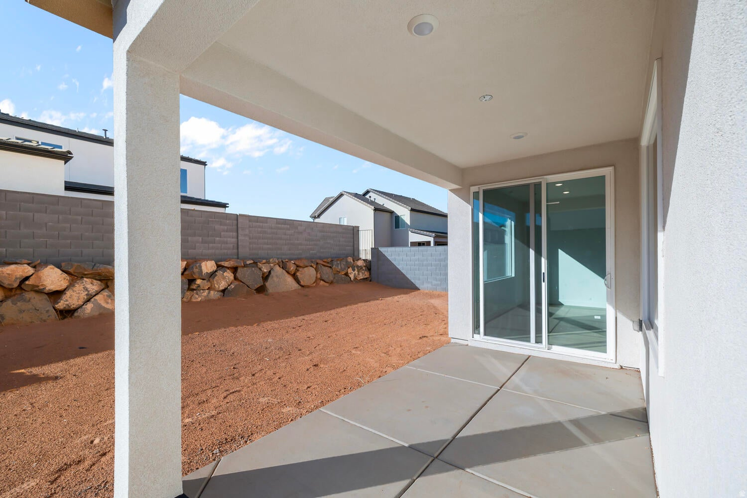 CORRAL HOLLOW AT LONG VALLEY - Residential