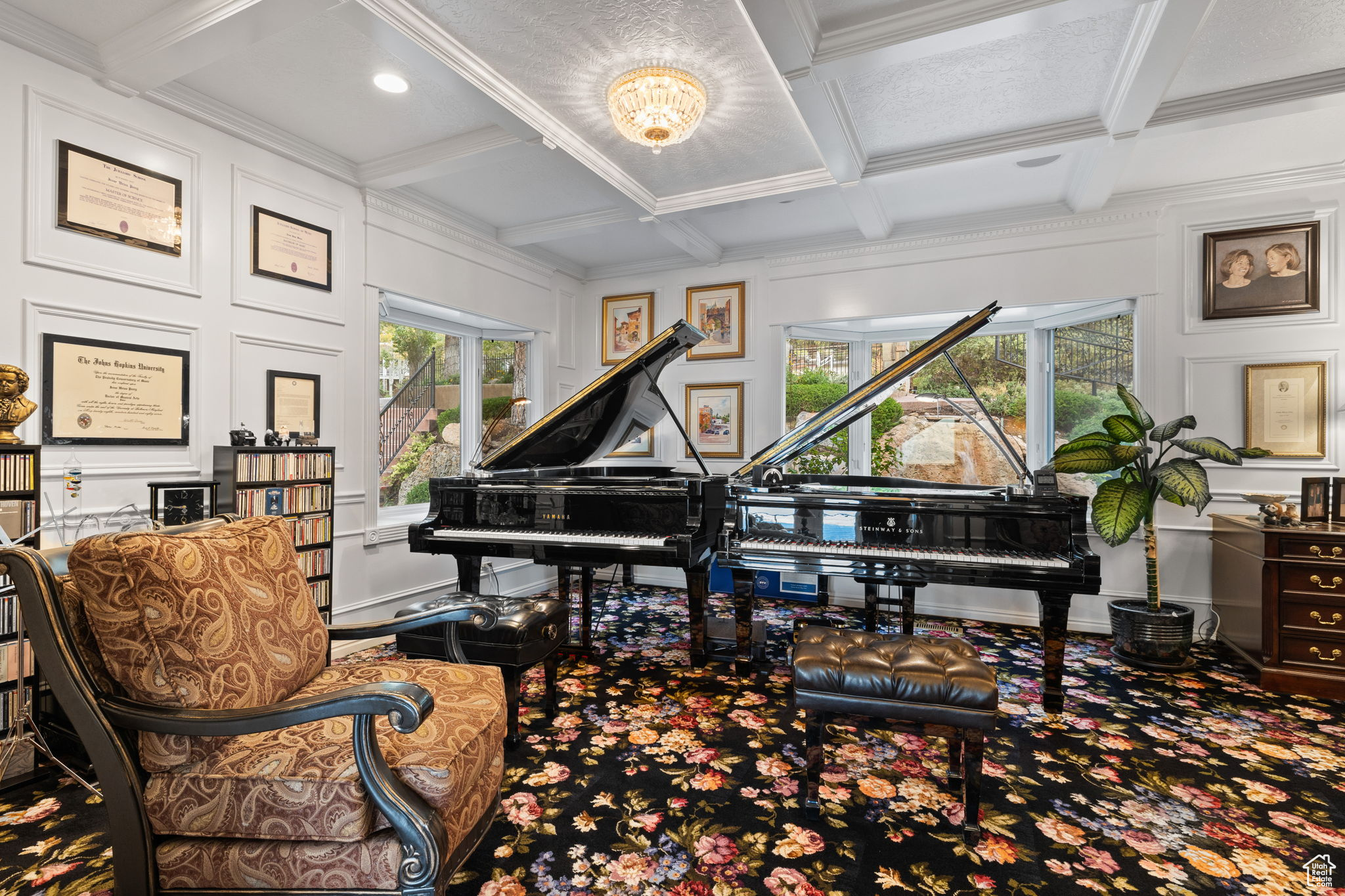 SHERWOOD HILLS - Residential