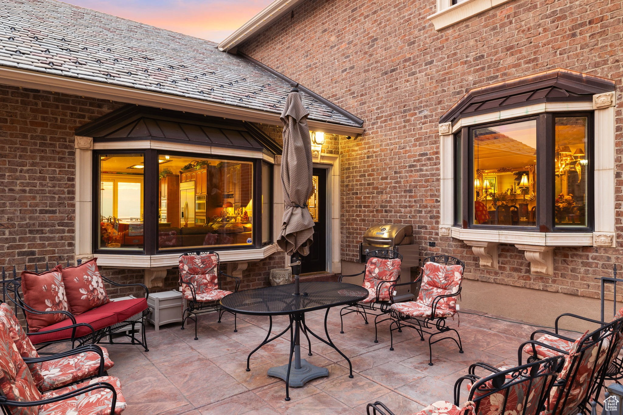 SHERWOOD HILLS - Residential