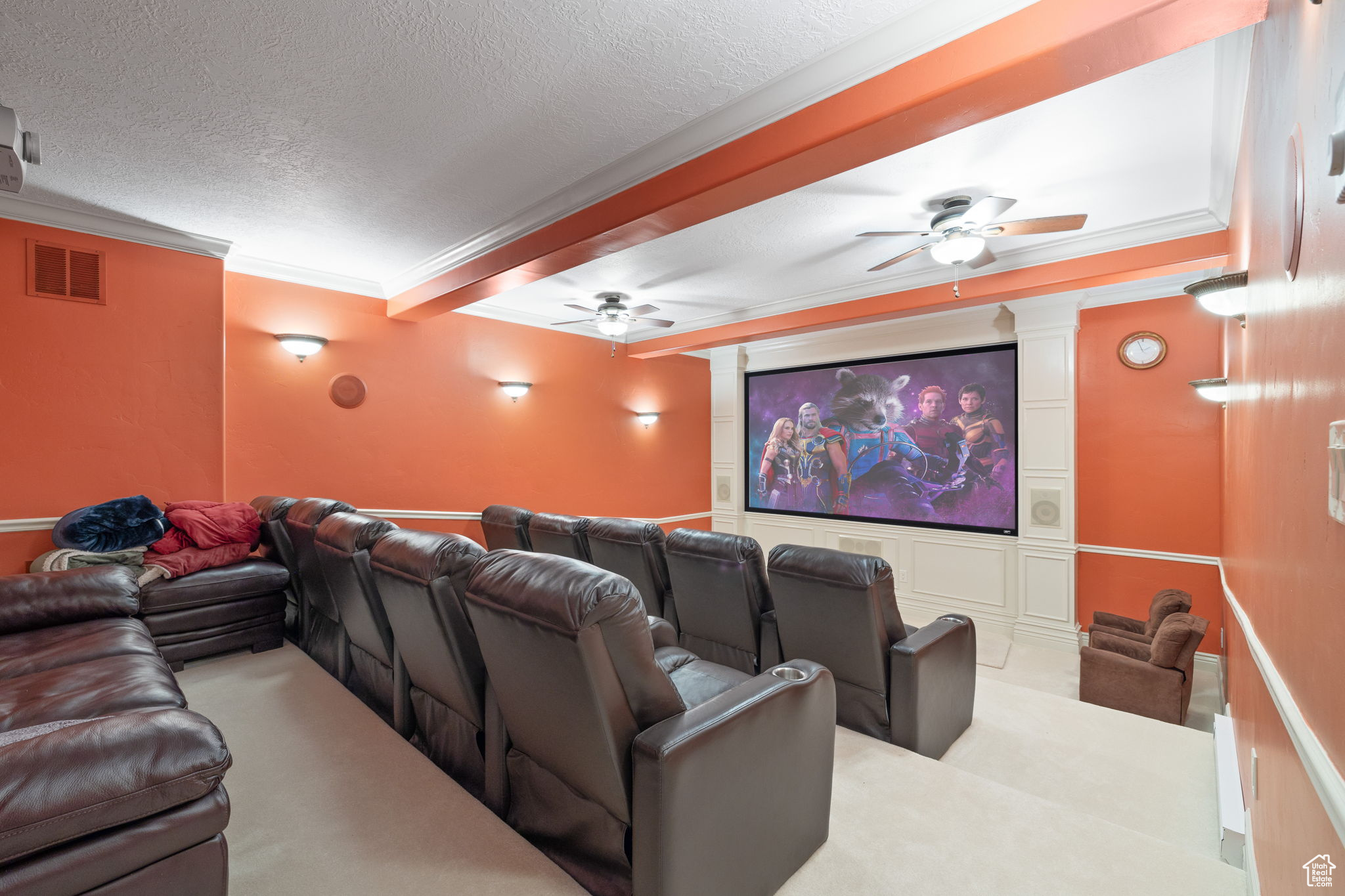 SHERWOOD HILLS - Residential