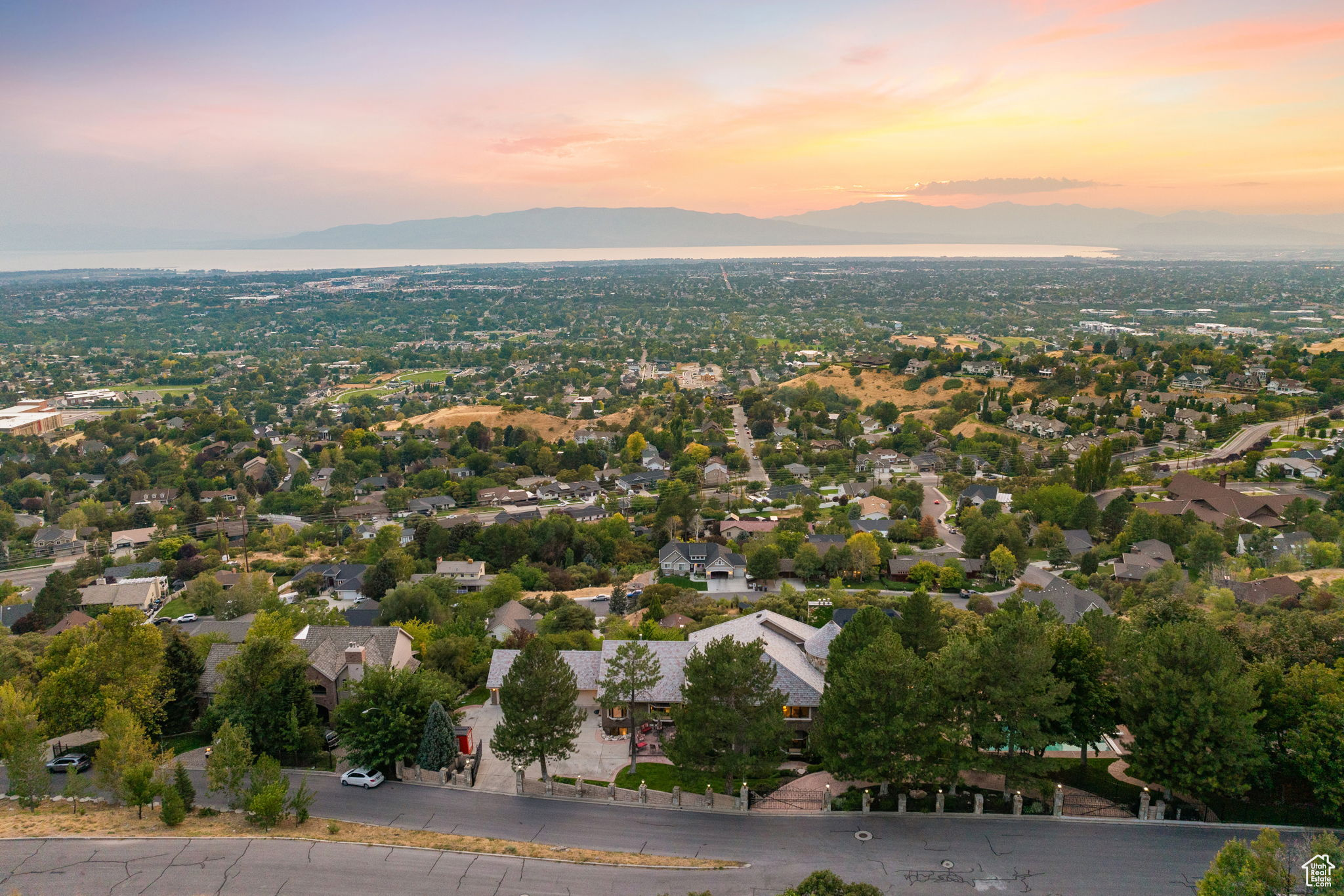 SHERWOOD HILLS - Residential