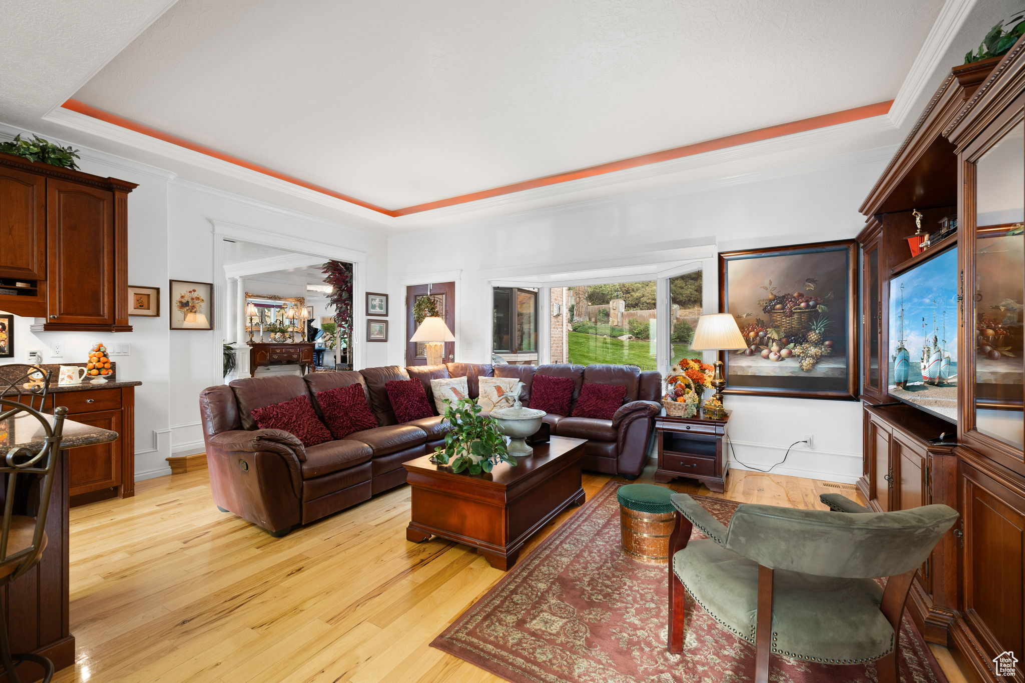 SHERWOOD HILLS - Residential