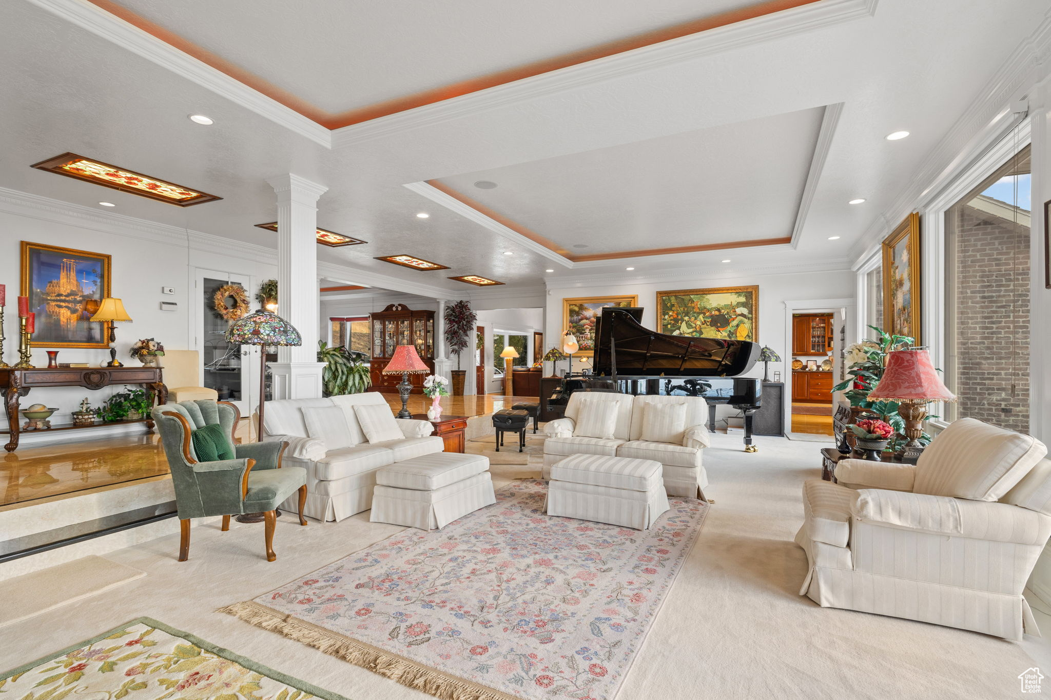 SHERWOOD HILLS - Residential