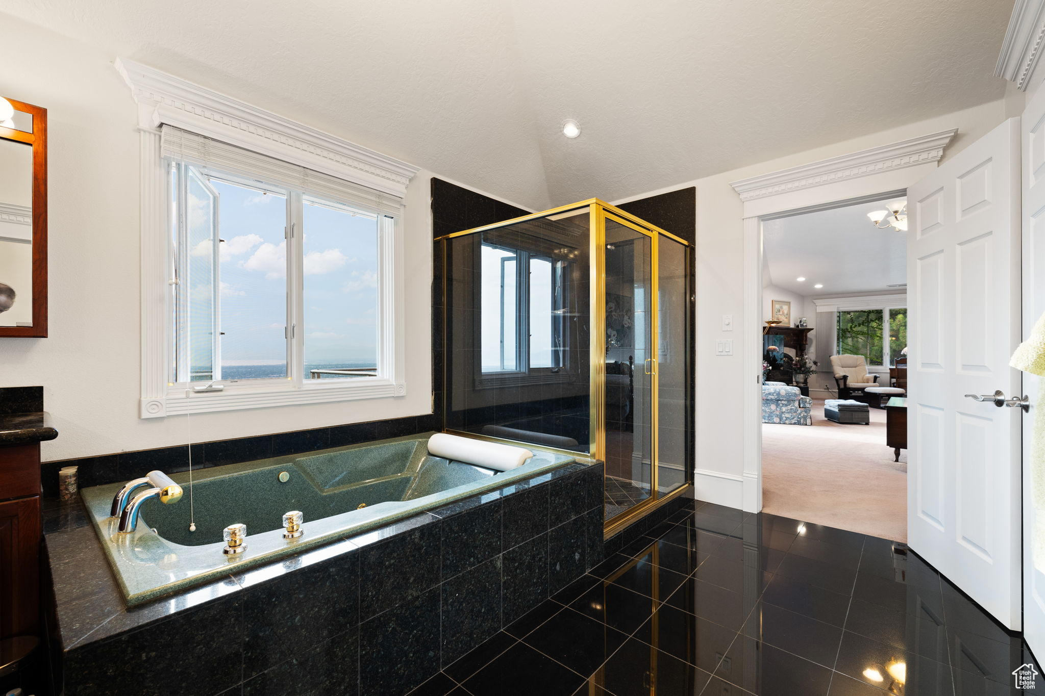 SHERWOOD HILLS - Residential