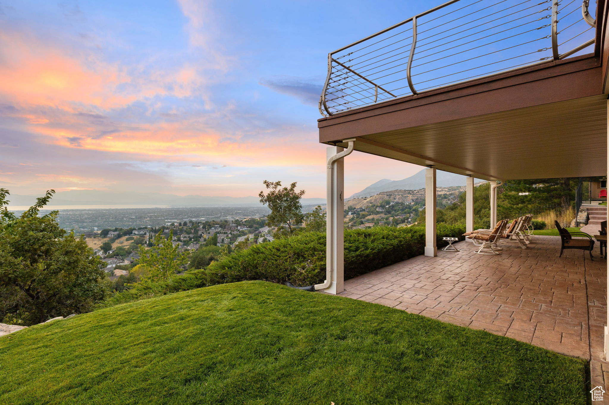 SHERWOOD HILLS - Residential