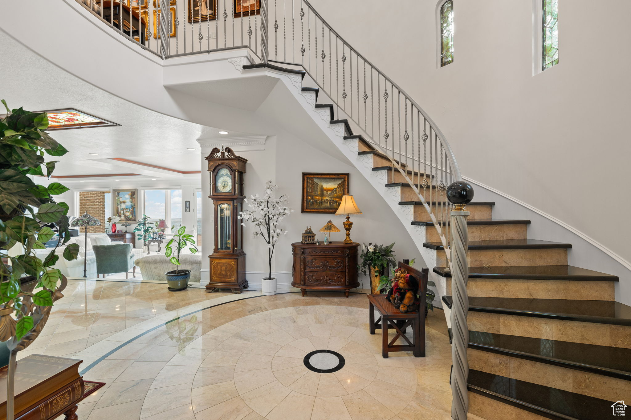 SHERWOOD HILLS - Residential