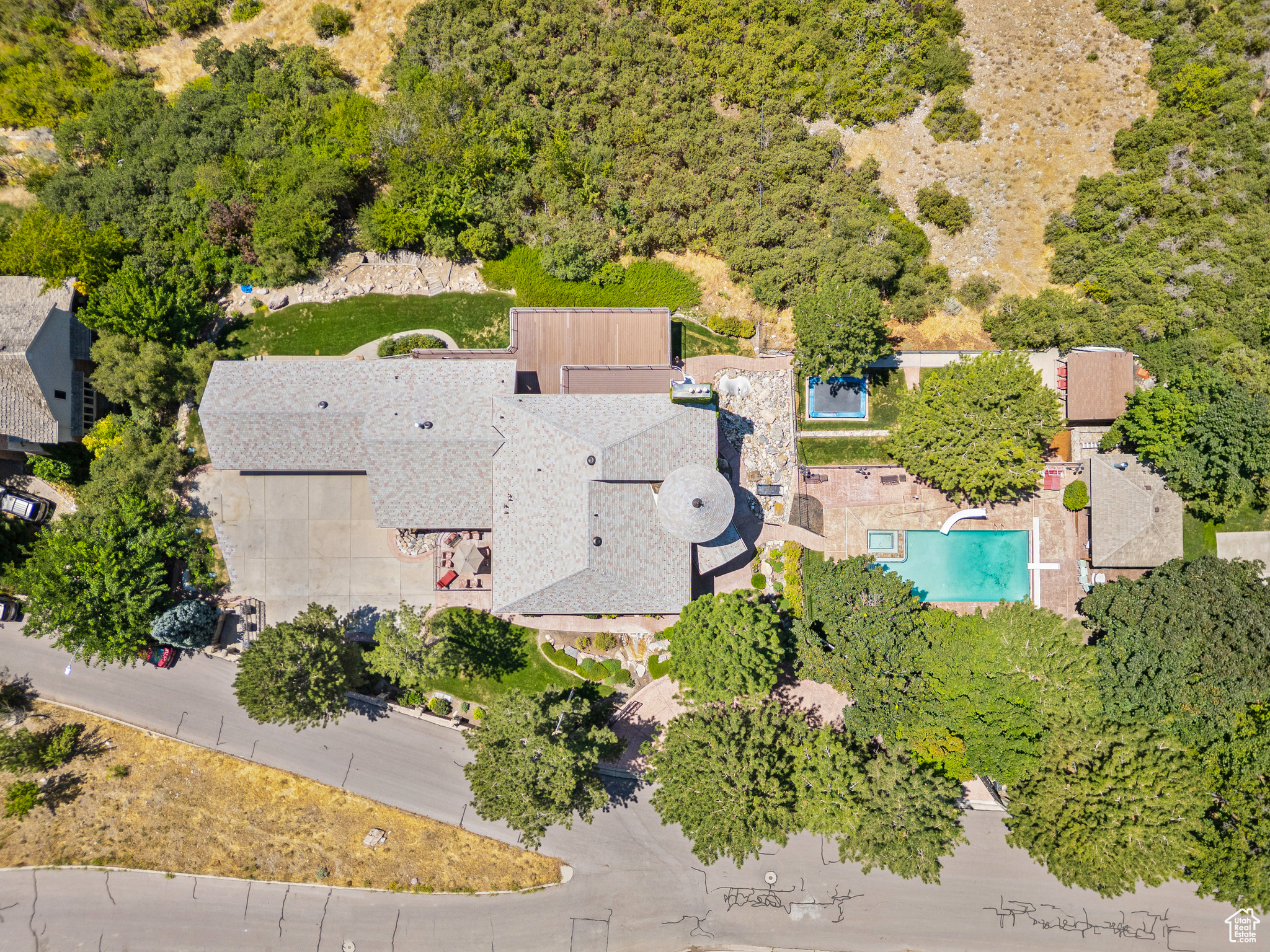 SHERWOOD HILLS - Residential