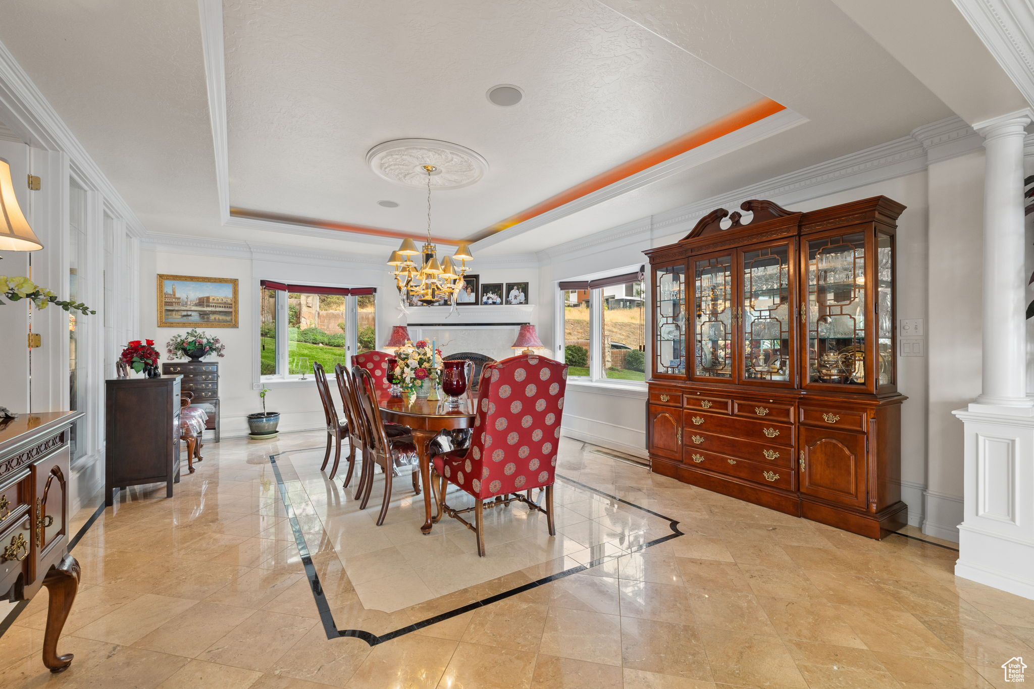 SHERWOOD HILLS - Residential