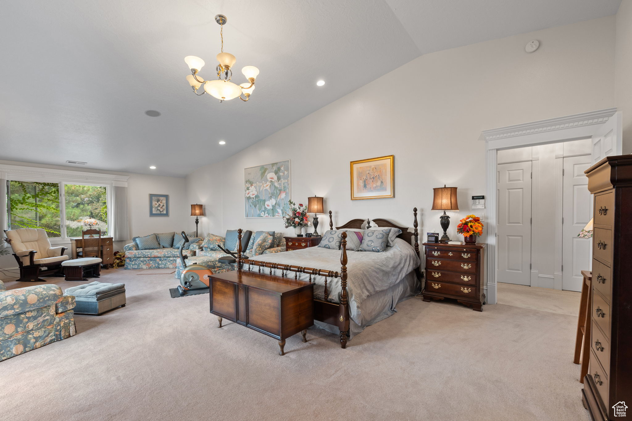 SHERWOOD HILLS - Residential