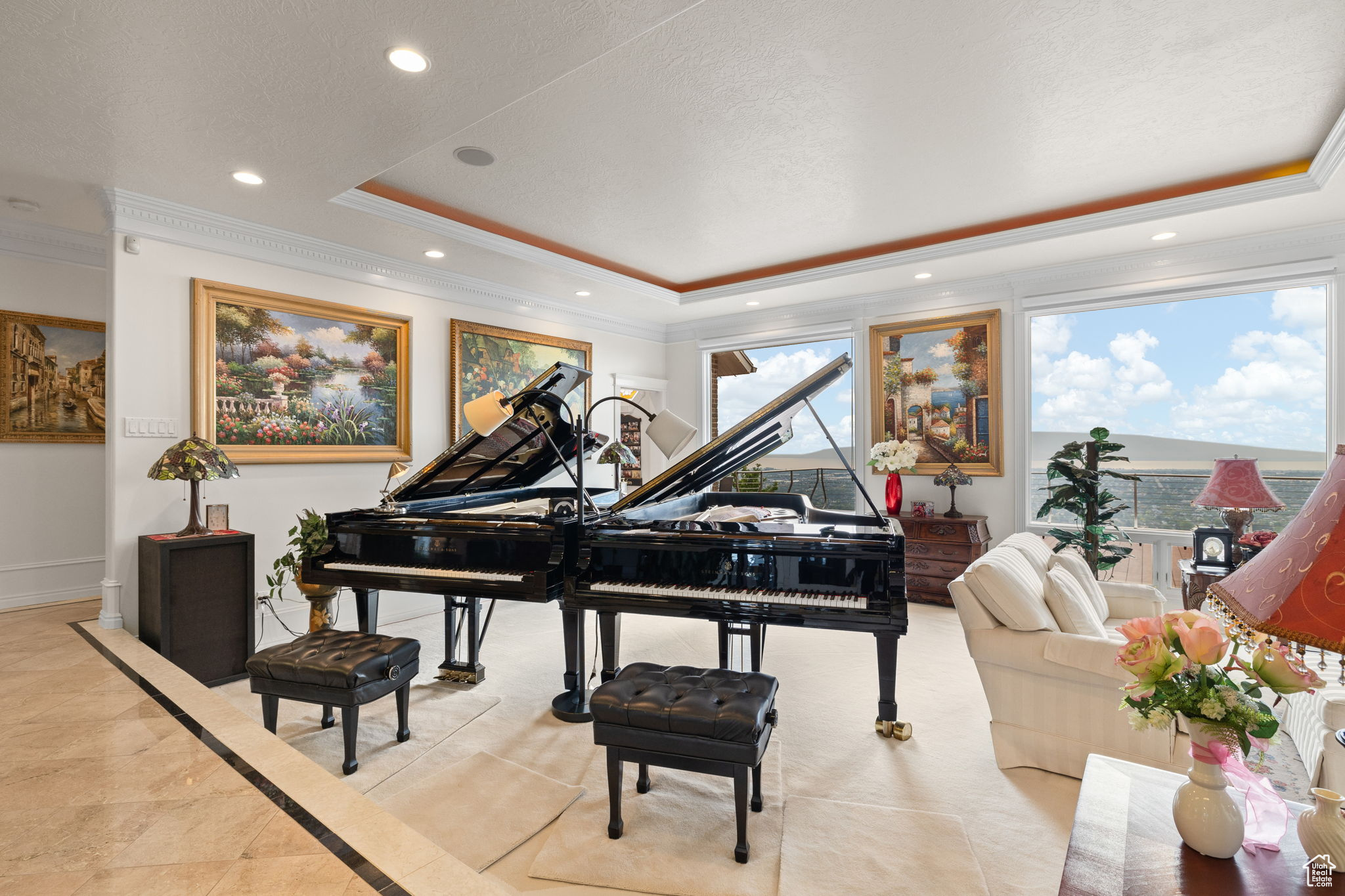 SHERWOOD HILLS - Residential